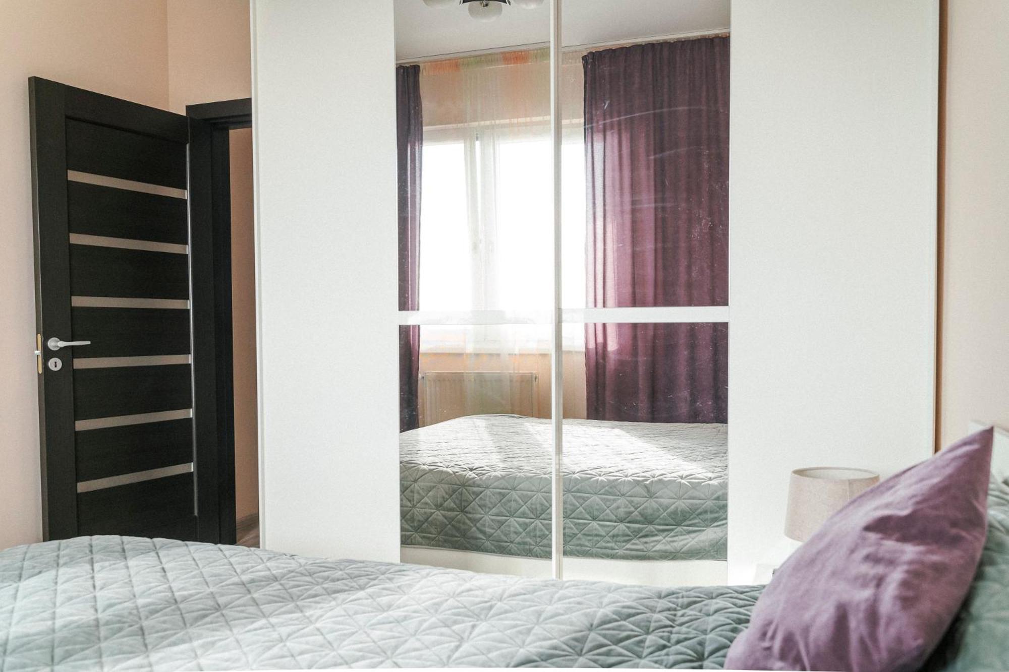 M&M Apartment 오라데아 외부 사진