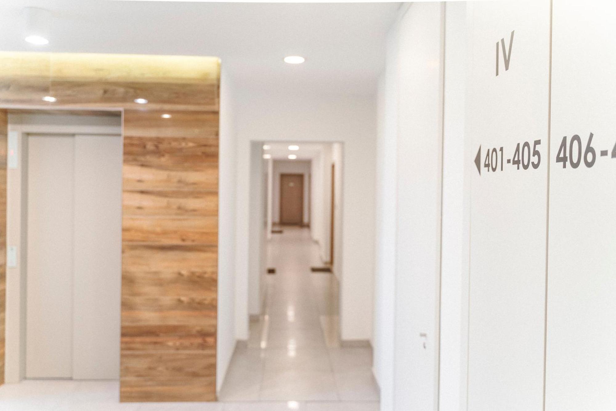 M&M Apartment 오라데아 외부 사진