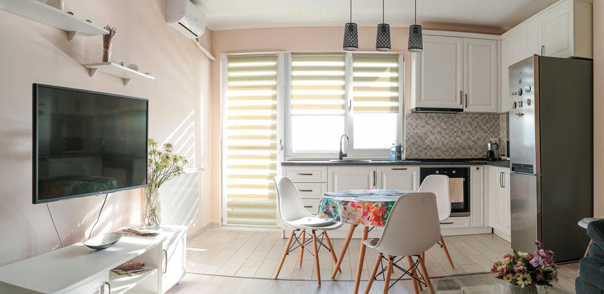 M&M Apartment 오라데아 외부 사진