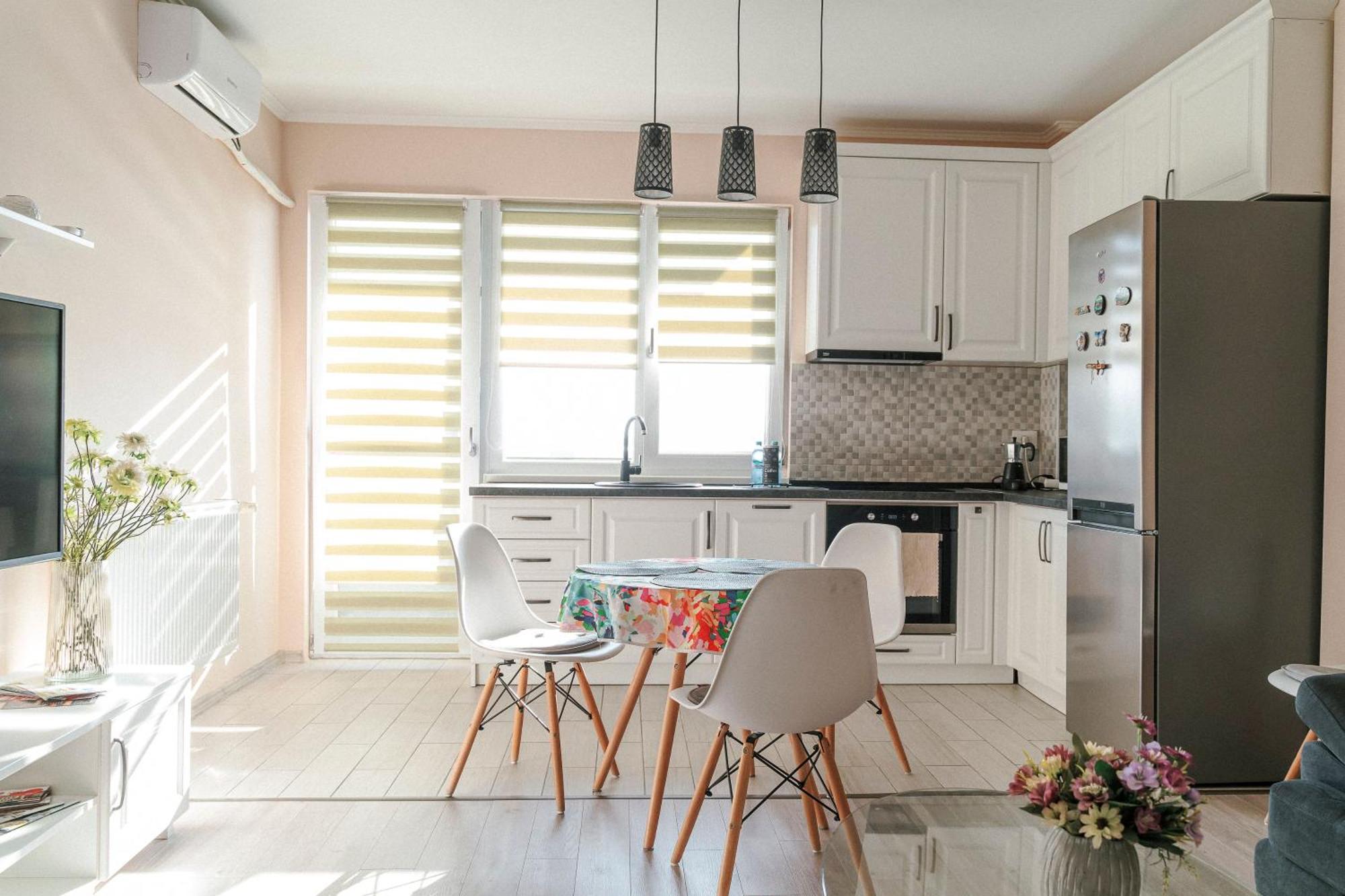 M&M Apartment 오라데아 외부 사진