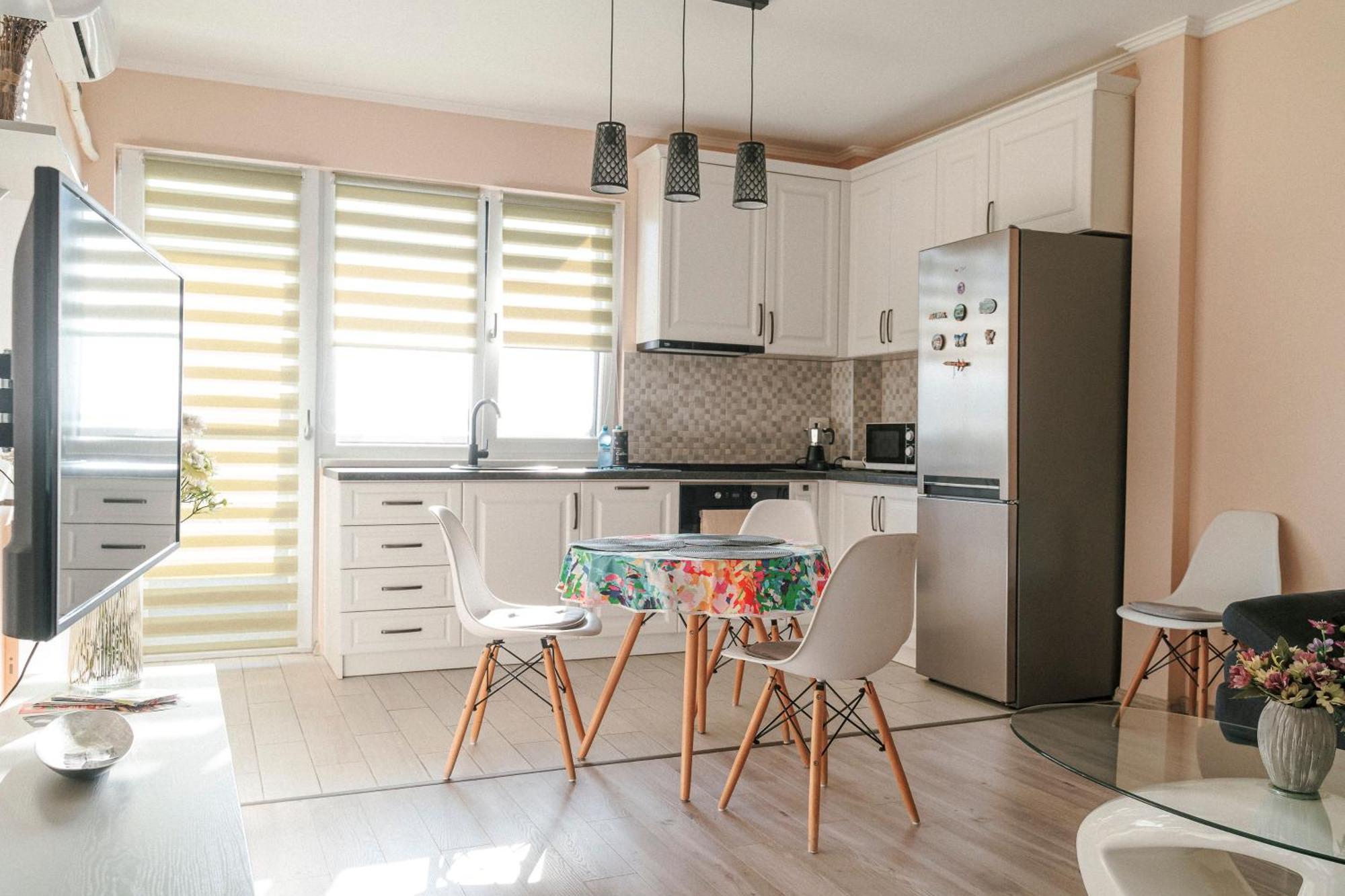 M&M Apartment 오라데아 외부 사진