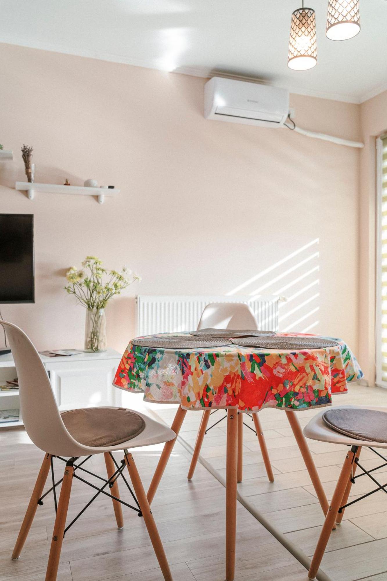 M&M Apartment 오라데아 외부 사진