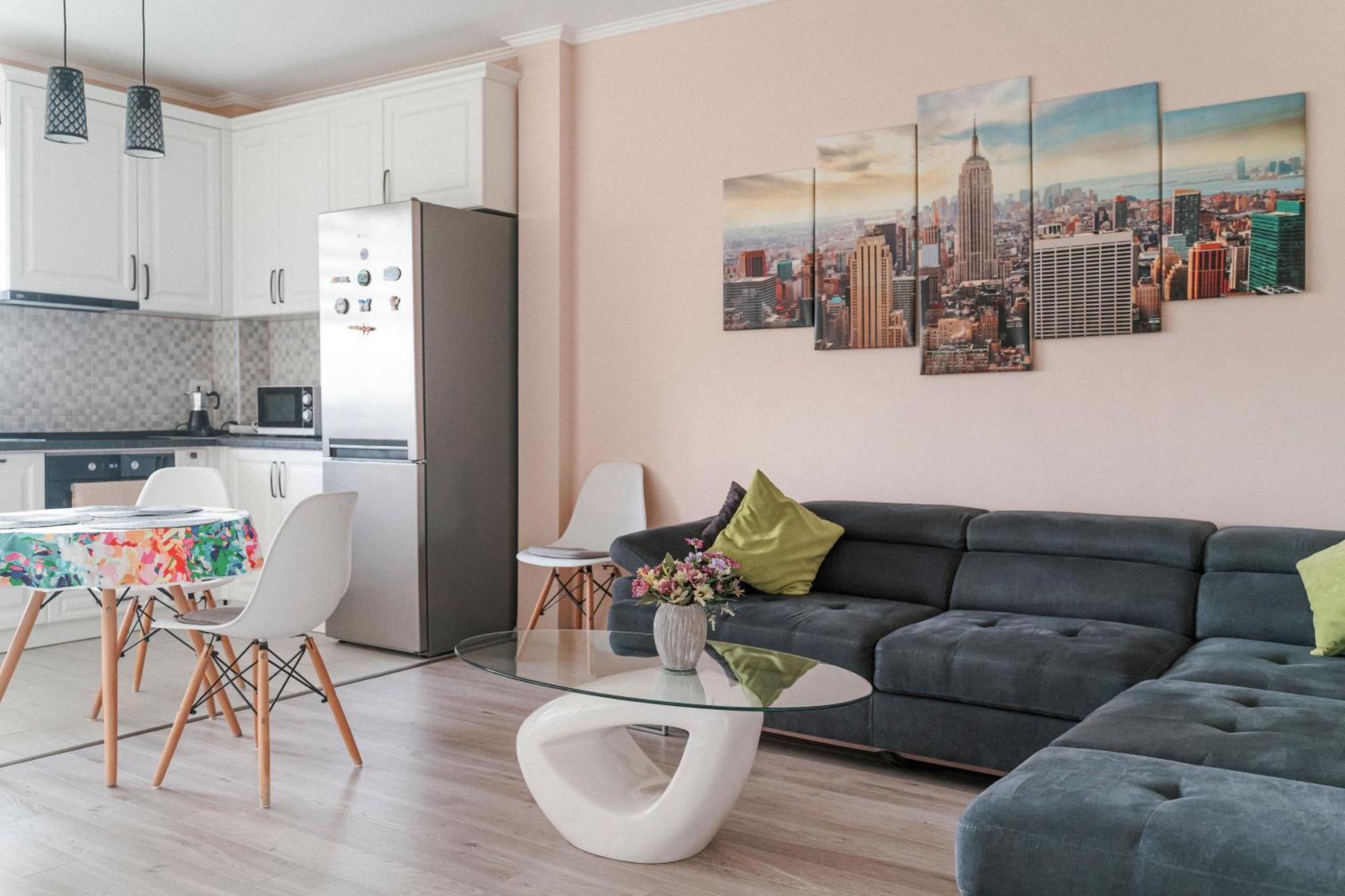 M&M Apartment 오라데아 외부 사진