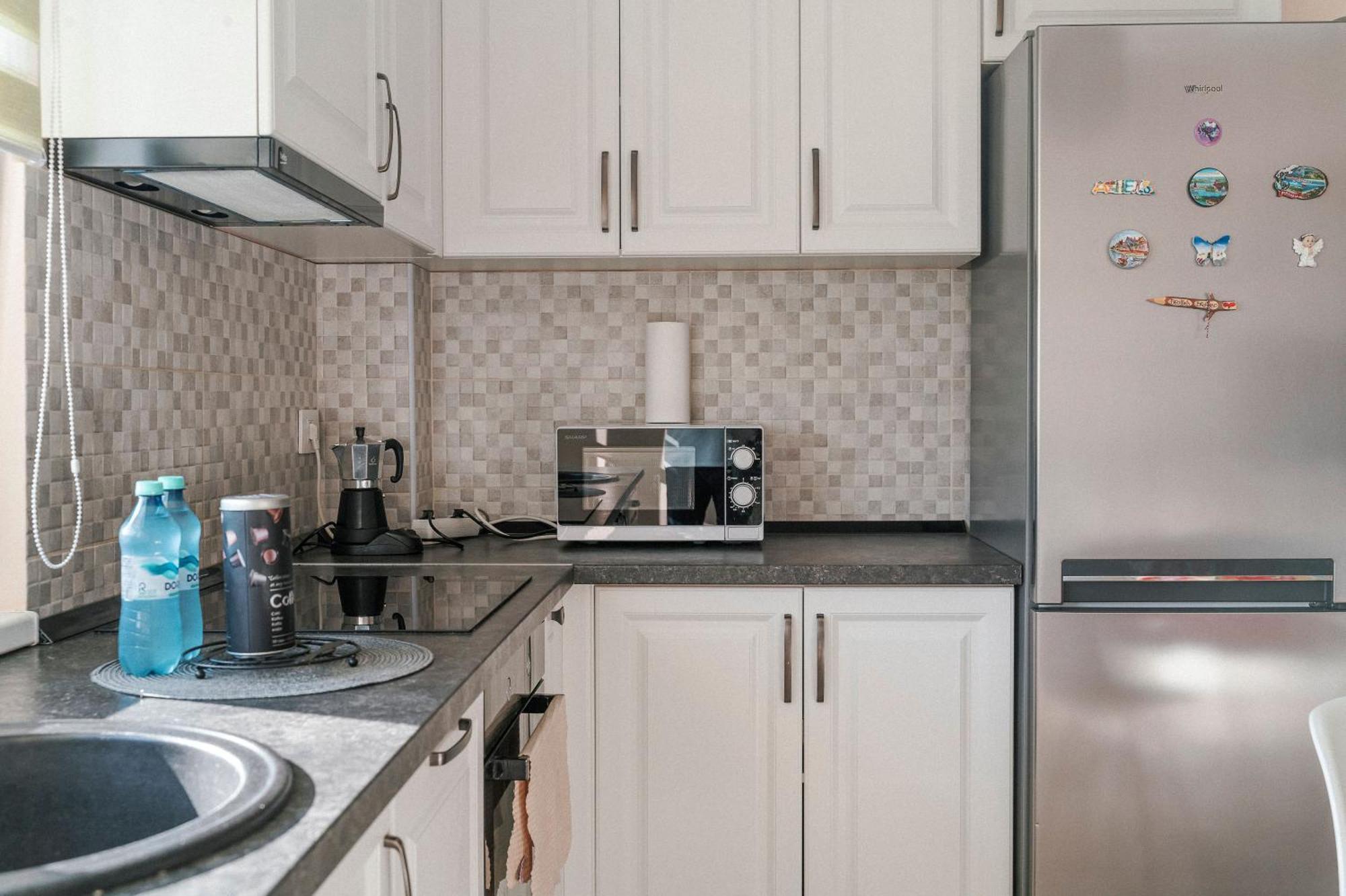 M&M Apartment 오라데아 외부 사진