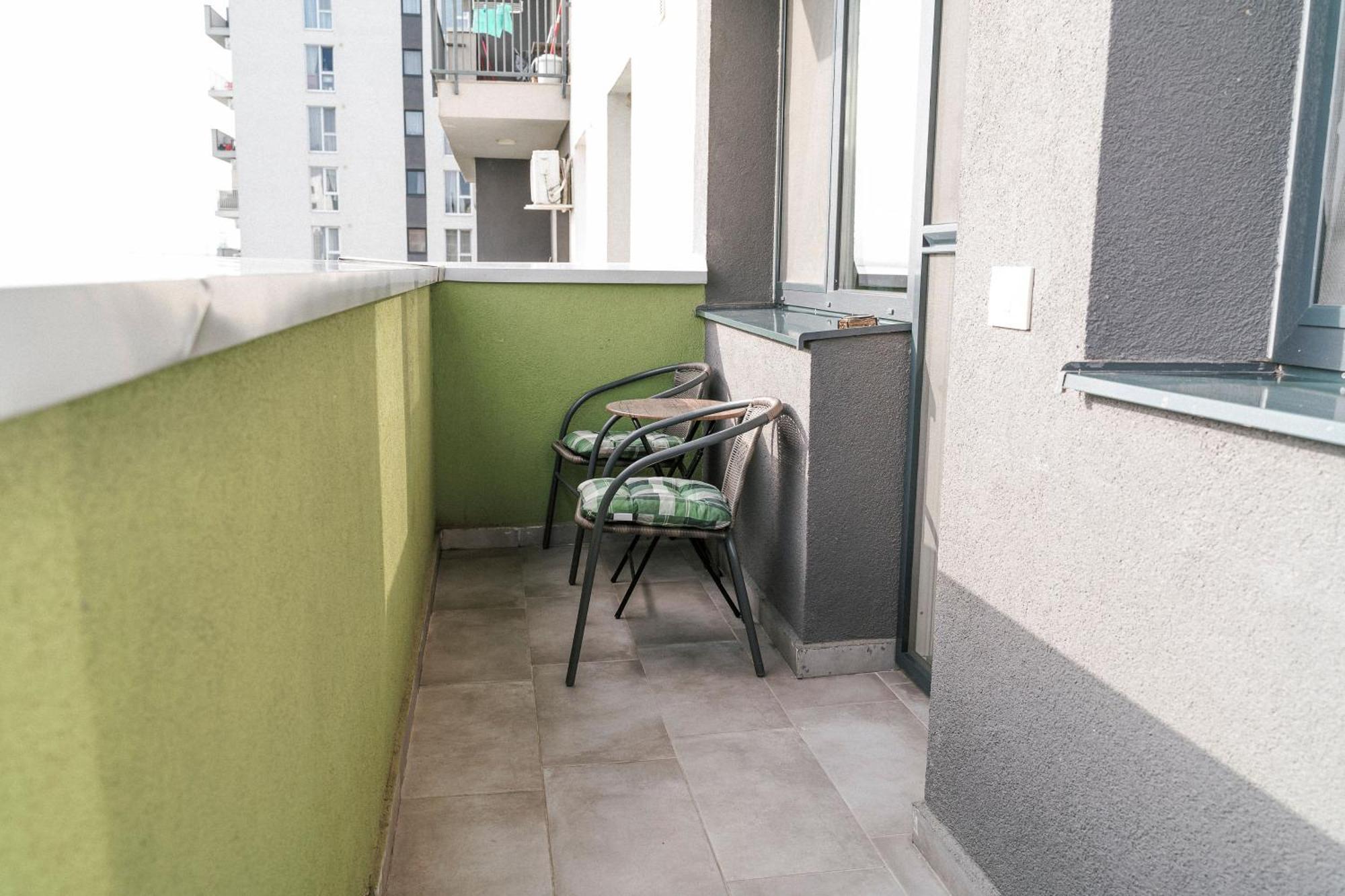M&M Apartment 오라데아 외부 사진